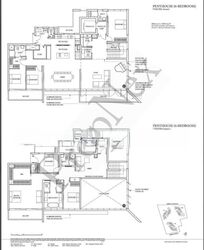 Amber Park (D15), Condominium #608079901